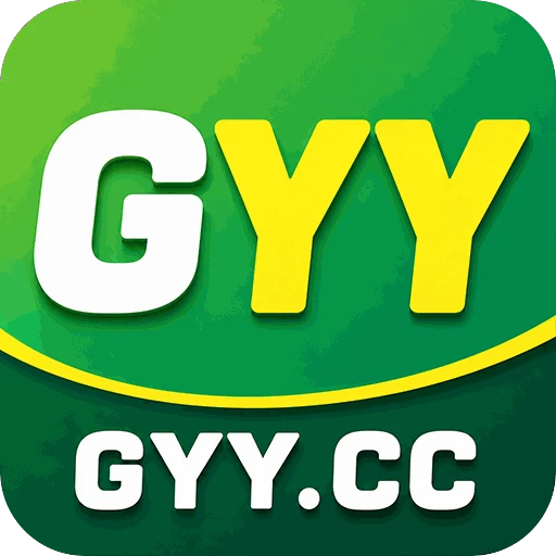 GYY.CC Logo
